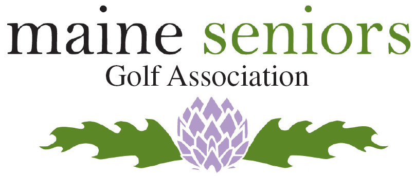 Golf Logo